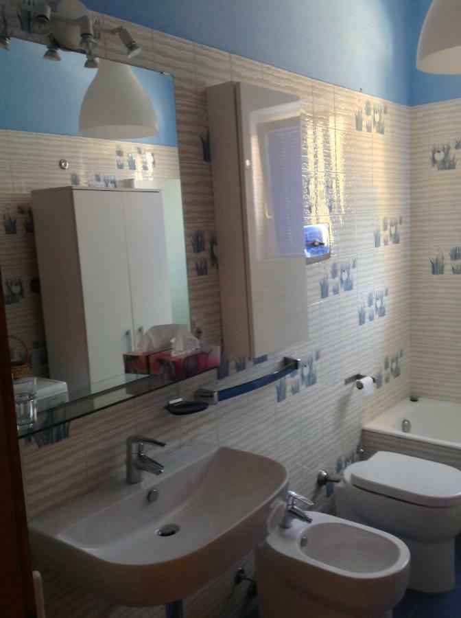 Apartament Luna Wifi Free - 马尔切西内 外观 照片