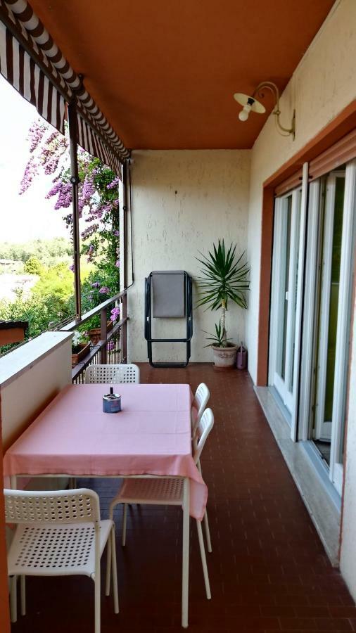 Apartament Luna Wifi Free - 马尔切西内 外观 照片