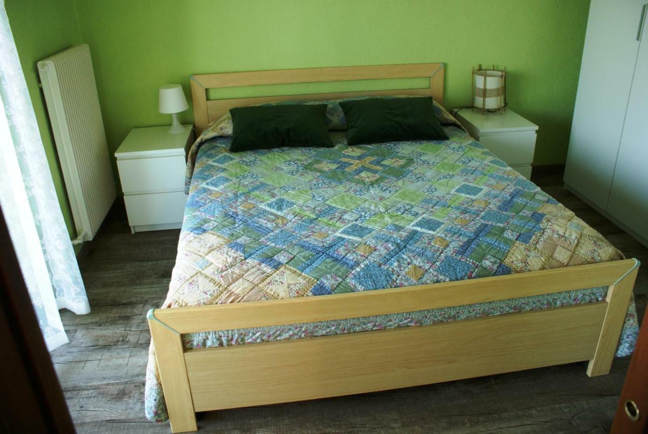 Apartament Luna Wifi Free - 马尔切西内 外观 照片