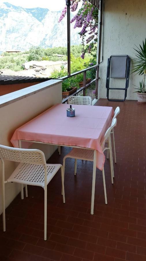 Apartament Luna Wifi Free - 马尔切西内 外观 照片